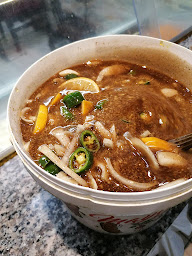 Photo n°21 de Le falafel à Paris ()