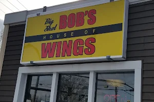 Big Shot Bob's House of Wings - Coraopolis image