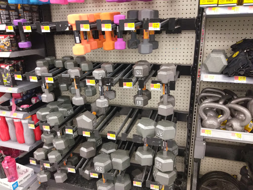 Discount Store «Walmart», reviews and photos, 70 Pleasant Valley St, Methuen, MA 01844, USA