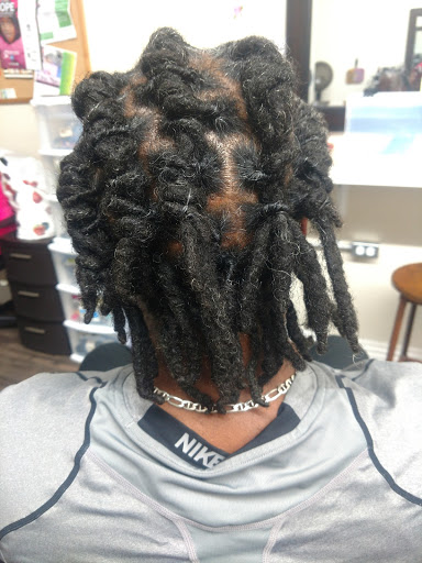 Beauty Salon «Nefertiti Beauty Supply», reviews and photos, 294 N Capitol Ave, San Jose, CA 95127, USA