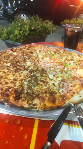 Pizzería Brunete en Brunete