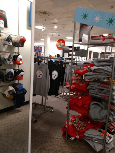 Department Store «JCPenney», reviews and photos, 17301 Valley Mall Rd #400, Hagerstown, MD 21740, USA