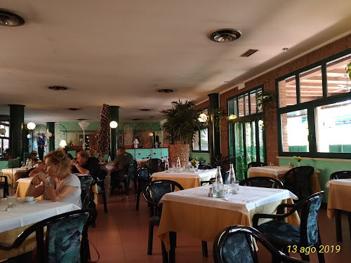 ristoranti Al Giardino Ferrara