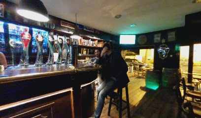 Irish Pub O'brians
