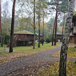 Photo n°1 de l'avis de Carola.c fait le 02/11/2020 à 07:31 sur le  Hotel Residenz Waldoase à Heringsdorf