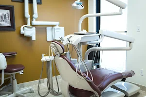 SmileLine Dental: Dr. Geeta Choudhary, DDS image
