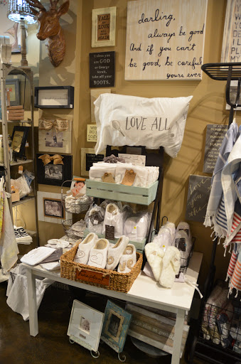 Gift Shop «Small Town Charm», reviews and photos, 7175 Nolensville Rd #105, Nolensville, TN 37135, USA