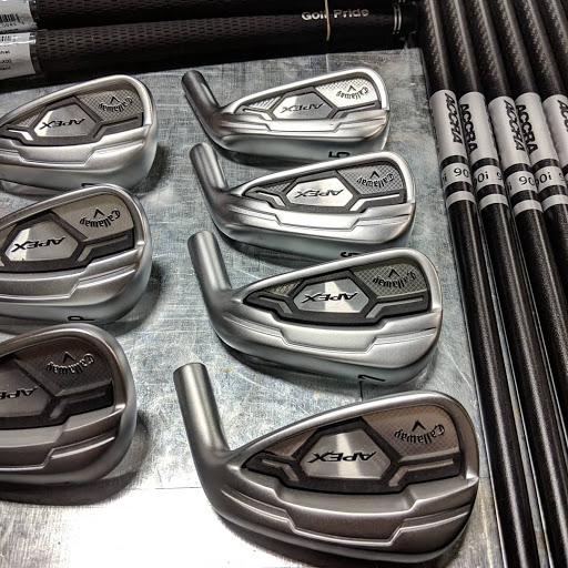 CA Golf Center image