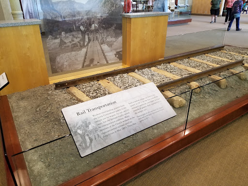 Religious Organization «Temple Square», reviews and photos, 50 N Temple, Salt Lake City, UT 84150, USA