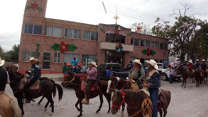 Presidencia Municipal Antiguo Morelos