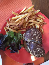 Plats et boissons du Hotel - Restaurant du Saumon à Buzancy - n°3