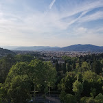 Photo n°5 de l'avis de Derek.e fait le 17/07/2019 à 21:24 sur le  Villa Cora à Florence