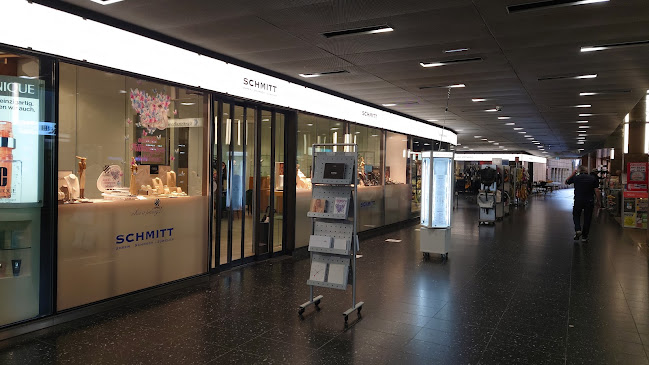 Rezensionen über SCHMITT METRO SHOP BADEN AG | Schmitt Uhren in Wettingen - Juweliergeschäft