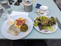 Plats et boissons du Papapy - Restaurant, Brunch, Salon de thé et café à Grenoble - n°13