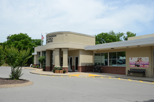 Non-Profit Organization «Margaret Maddox Family YMCA», reviews and photos, 2624 Gallatin Pike, Nashville, TN 37216, USA