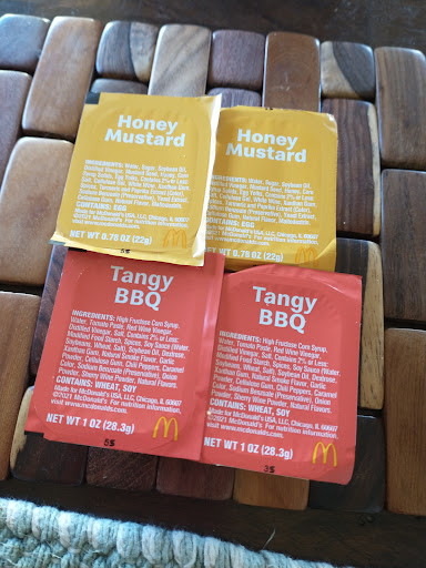 McDonalds image