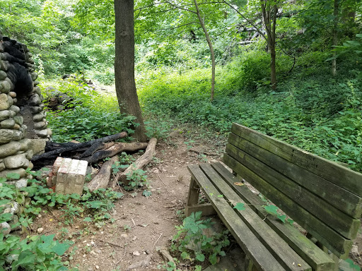 Park «Hayes Park», reviews and photos, 1516 N Lincoln St, Arlington, VA 22201, USA