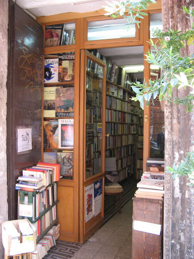 Libreria Tara