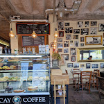 Photo n°1 de l'avis de Marco. fait le 01/05/2023 à 17:10 sur le  Maracay Coffee à Berlin