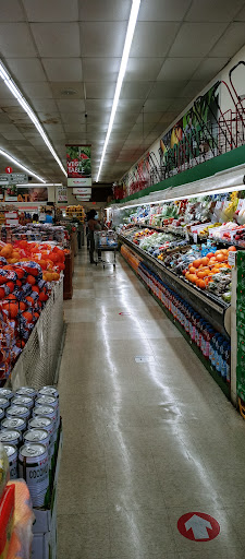 Supermarket «Metro Food», reviews and photos, 7734 Landover Rd, Landover, MD 20785, USA