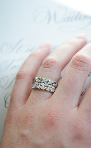 Jewelry Store «Colonial Jewelers», reviews and photos, 1 S Market St, Frederick, MD 21701, USA