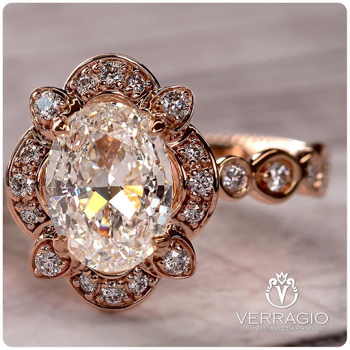 Jeweler «Capri Jewelers», reviews and photos, 5000 S Arizona Mills Cir, Tempe, AZ 85282, USA