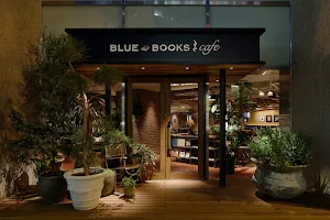 BLUE BOOKS cafe SHIZUOKA image