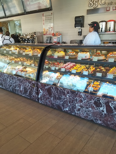 Bakery «85°C Bakery Cafe», reviews and photos, 17170 Colima Rd, Hacienda Heights, CA 91745, USA