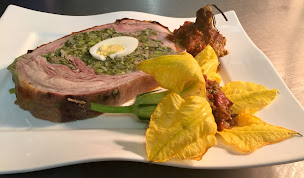 Photo n°33 de La Capeline à Toudon ()