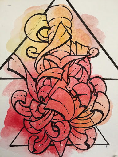 Explore rimuru tattoo ideas, creative tattoo ideas in Glenwood Springs, available at Hole In the Wall Tattoos and Piercing, LLC