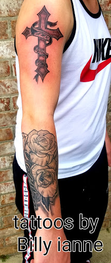 Explore tattoo shade ideas, creative tattoo ideas in Meridian, available at SK-Tattoo1