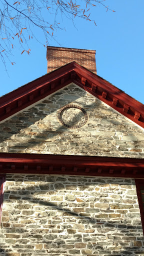 Museum «Old Barracks Museum», reviews and photos, 101 Barrack St, Trenton, NJ 08608, USA