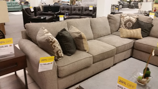 Army & Navy Surplus Shop «Navy Exchange Furniture Store», reviews and photos, 1240 Gator Blvd, Virginia Beach, VA 23460, USA