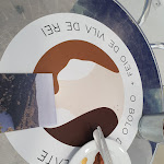 Photo n°1 de l'avis de Hugo.f fait le 25/09/2023 à 14:45 sur le  Rosa-dos-Ventos à Vila de Rei