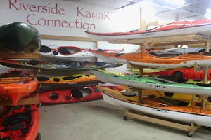 Riverside Kayak Connection image