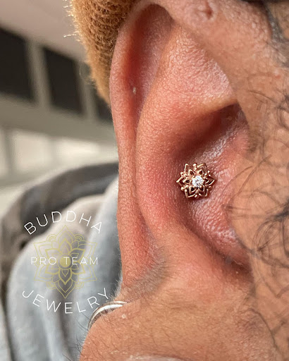 Explore beach tattoo ideas for womens, creative tattoo ideas in Dover, available at Agap Body Piercings