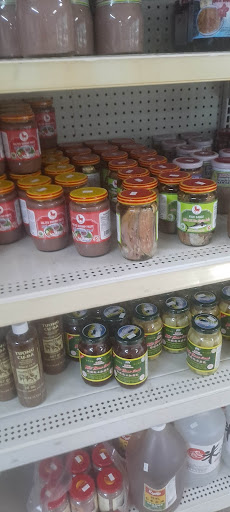 Supermarket «Saigon Supermarket», reviews and photos, 4258 Cottage Hill Rd, Mobile, AL 36609, USA