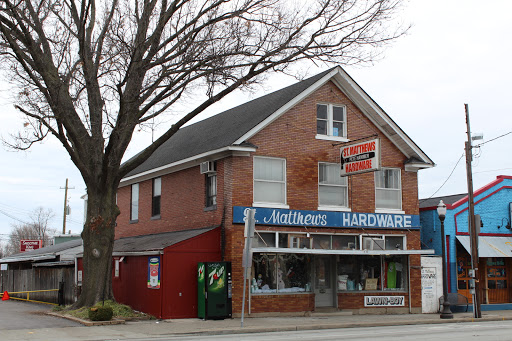 St Matthews Hardware, 3919 Shelbyville Rd, Louisville, KY 40207, USA, 