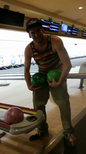 Bowling Alley «Orleans Bowling Center», reviews and photos, 4500 W Tropicana Ave, Las Vegas, NV 89103, USA