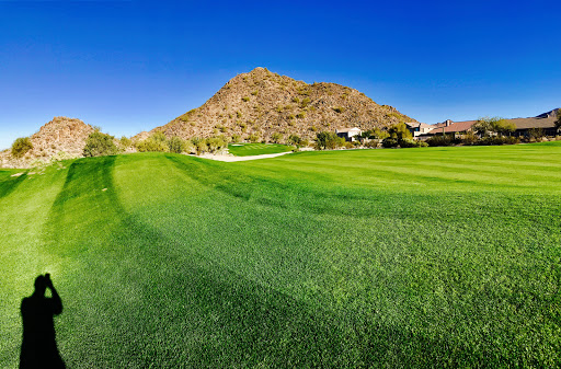 Golf Club «Las Sendas Golf Club», reviews and photos, 7555 E Eagle Crest Dr, Mesa, AZ 85207, USA