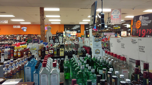 Grocery Store «IGA», reviews and photos, 1010 N Washington Ave, Cookeville, TN 38501, USA