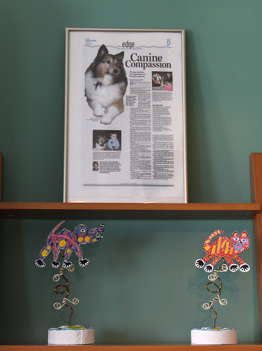 Funeral Home «Clock Life Story Funeral Home», reviews and photos, 1469 Peck St, Muskegon, MI 49441, USA