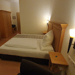 Photo n°11 de l'avis de Stefan.t fait le 09/11/2023 à 06:50 sur le  Restaurant - Hotel Zum Schlössle Finningen à Finningen