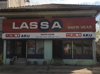 Lassa  Hayri Uçar Ticaret