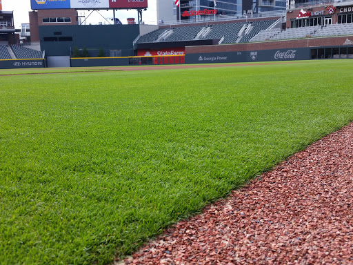 Stadium «SunTrust Park», reviews and photos, 755 Battery Avenue Southeast, Atlanta, GA 30339, USA