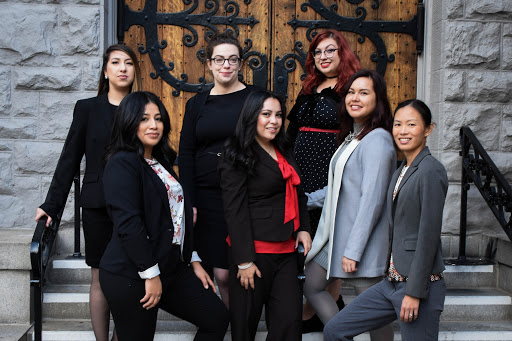 Immigration Attorney «Landerholm Immigration, A.P.C.», reviews and photos