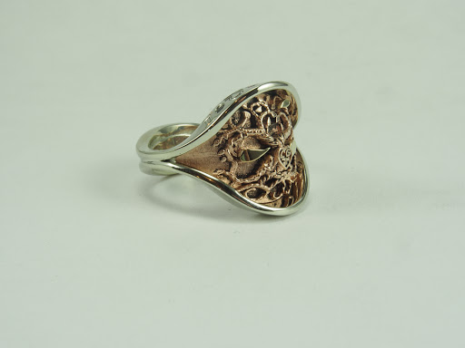 Jewelry Store «Custom», reviews and photos, 3206 N Davidson St, Charlotte, NC 28205, USA