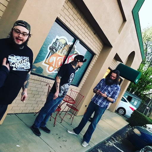 Explore cancer survivor tattoo ideas, creative tattoo ideas in Augusta, available at Mr. Tattoo