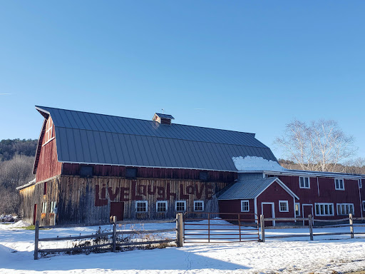 Golf Course «Highland Golf Course», reviews and photos, 3268 Quechee Main St, White River Junction, VT 05001, USA