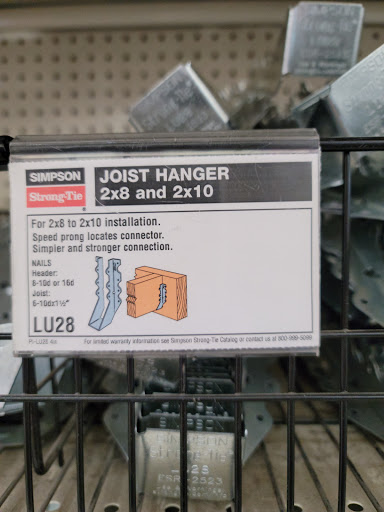 Home Improvement Store «Pierson Building Center», reviews and photos, 4100 Broadway St, Eureka, CA 95503, USA